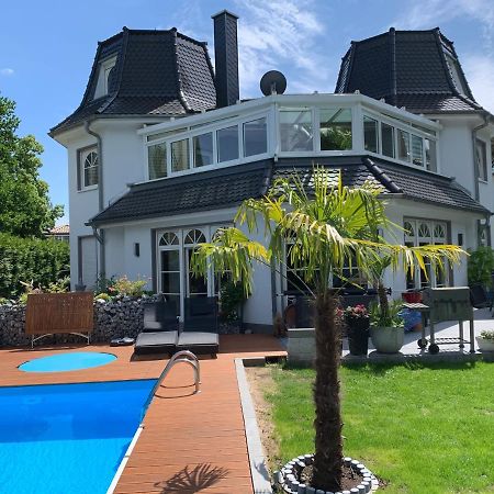 Villa Fallingstar Bad Saarow-Pieskow Exterior foto